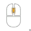 Camera input glyphs